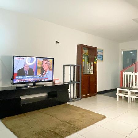 Quarto Privativo Otima Localizacao São Paulo Eksteriør bilde