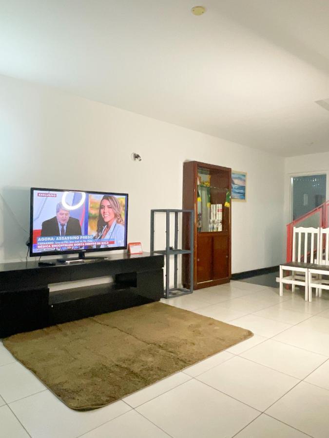 Quarto Privativo Otima Localizacao São Paulo Eksteriør bilde