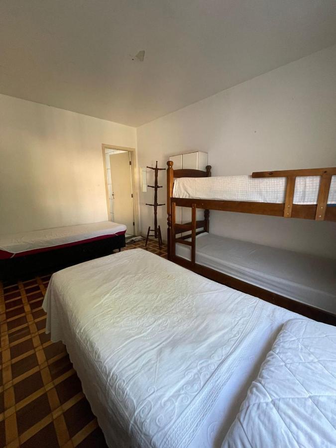 Quarto Privativo Otima Localizacao São Paulo Eksteriør bilde