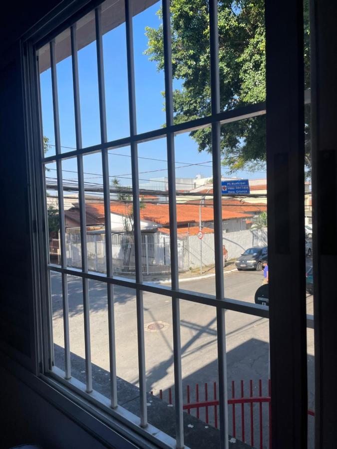 Quarto Privativo Otima Localizacao São Paulo Eksteriør bilde