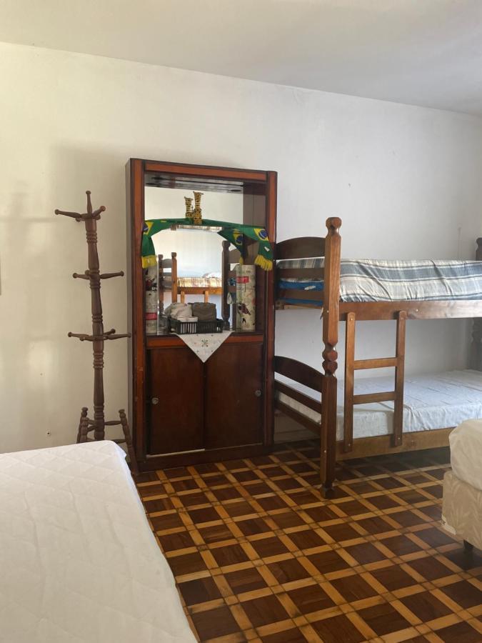 Quarto Privativo Otima Localizacao São Paulo Eksteriør bilde