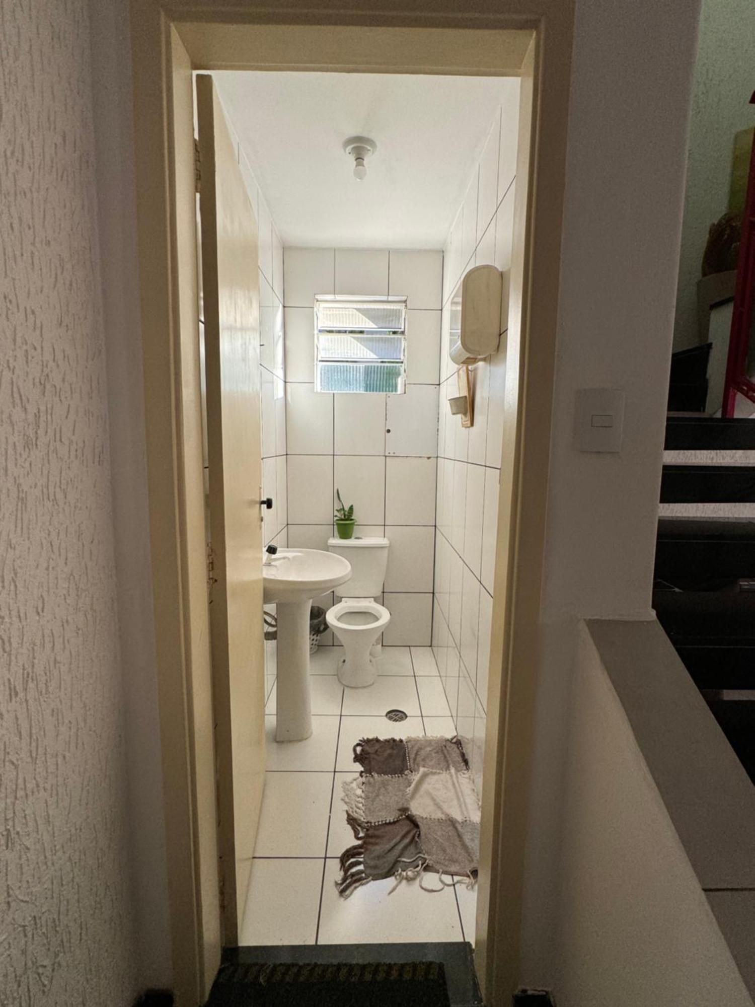Quarto Privativo Otima Localizacao São Paulo Eksteriør bilde